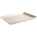 Packnwood "Samurai" Wooden Rectangular Tray, 10.7" Length x 14.9" Width x 1.1" Height (2 Packs of 50)
