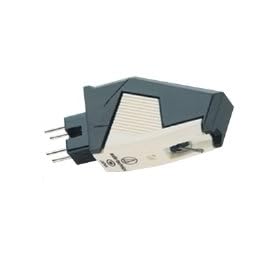 AUDIO TECHNICA Universal Mount Phono / Turntable Cartridge: Electronics