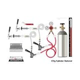 Kegerator Conversion Kit - Dual Keg