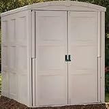 SUNCAST Storage Sheds