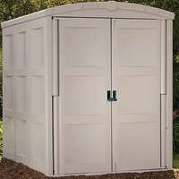 SUNCAST Storage Sheds
