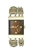 Diesel Women's Stainless Steel Bracelet Watch #DZ5136