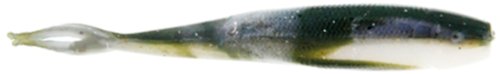 Berkley Gulp! Alive! Minnow 32 OZ Bucket - 3-Inch - Emerald Shiner