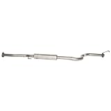 Bosal 287-351 Resonator And Pipe Assembly by Bosal