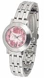 Arkansas State Red Wolves Dynasty Ladies Watch with Mother of Pearl Dial