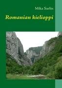Romanian kielioppi