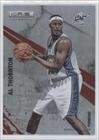2010-11 Rookies and Stars Longevity Ruby #47 - Al Thornton/250