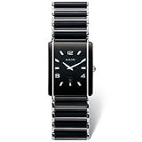 Rado Watches- Rado Integral Two Tone Mens Watch