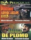 Rafaga De Plomo & Debieron Ahorcarlos Antes [DVD] [Region 1] [US Import] [NTSC]