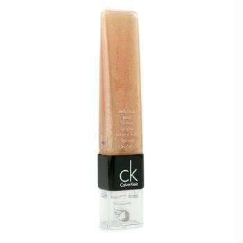 Delicious Pout Flavored Lip Gloss - #402 Gold Frost - 12ml(-)0.4oz Preisvergleich