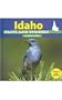 Idaho Facts and Symbols (States and Their Symbols)