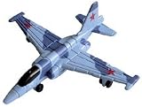 Sukhoi SU-25