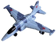 Sukhoi SU-25