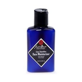Jack Black Line Smoother Face Moisturizer 3.3oz