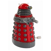Bluw Doctor Who Dalek Windup Toy
