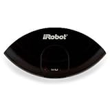 Replacement Intelli-Bin for iRobot Roomba  Scheduler, Black