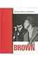 James Brown (African-American Biographies (Raintree))