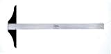 21gNmkmbU L. SL160  T SQUARE STAINLESS STEEL 42