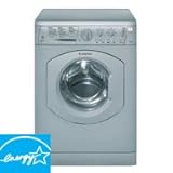 ARWL129SNA Ariston Energy Star Front Loading Washer - Platinum