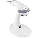 Metrologic MS 9520 Voyager - Barcode scanner - handheld - 72 line / sec - decoded - USB