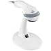 Metrologic Ms 9520 Voyager - Barcode Scanner - Handheld - 72 Line / Sec - Decoded - Usb