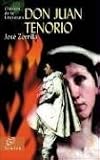 Don Juan Tenorio (Clasicos de la literatura series) (Spanish Edition)