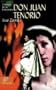 Don Juan Tenorio (Clasicos de la literatura series)
