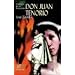 Don Juan Tenorio (Clasicos de la literatura series)
