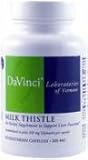 UPC 026664276995 product image for Davinci Labs - Milk Thistle 300 mg 90 caps | upcitemdb.com