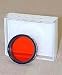 Meade Eyepiece Filter 23a Light Red 1.25