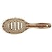 Olivia Garden Healthy Hair B�rste Ionic Vented Paddle HH-P5, Oval, 11-reihig