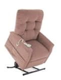 Casual Lift Chair - Blue
