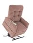 Casual Lift Chair CL15KD - New Chestnut (vinyl)