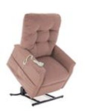 HealthPersonalCare: Casual Lift Chair