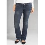 Fox Riders Co Morrison Bootcut - Women's ( sz. 7, Permanent Midnight ) Fox Riders Co Morrison Bootcut - Women's ( sz. 7, Permanent Midnight )