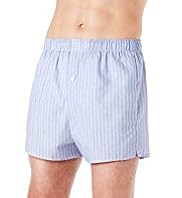 3 Pack Authentic Pure Cotton Assorted Boxers