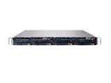  : 1U Rm Bb Blk Xeon-dp LGA771 2XSATA 2PCIEX8 2XGBE2 980W