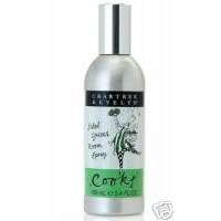 Crabtree and Evelyn Home Fragrance Spray ~ Salad Greens by Crabtree & Evelyn