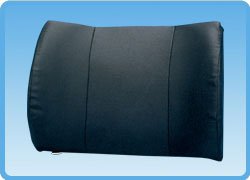 Core 16" Grey Sitback Rest Plus