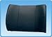 Core 16" Grey Sitback Rest Plus