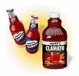Clamato Bloody Tomato Cocktail Mix 1L