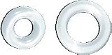 Silicone O-Ring Seal, X-Small
