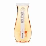 method Body Wash, Marine Naturals, Water Flower, 18 fl oz
