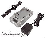Hi-Capacity Equivalent of SONY AC-V700 Battery Charger