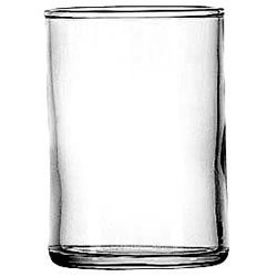 3.5Oz Jigger Juice Glass or Votive (163QAH) Category: Whiskey and Spirits Glassware by Anchor Hocking