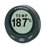 LOWRANCE LDT-3200 W/TEMP PROBE Model # 39657