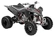 YFZ450 08 ATV GRY