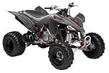 YFZ450 08 ATV GRY