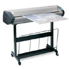 GBC Spartan Pouch Board Laminator Gray