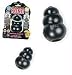 Kong Original Toy Rubber Dog Toy Fill with Treats